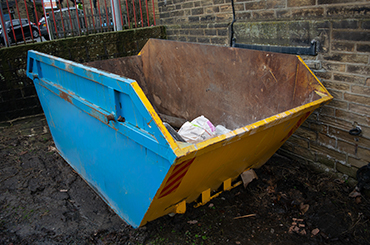 Easy Skip Hire Didsbury - Your Go-to Source for Cheap Skip Hire
