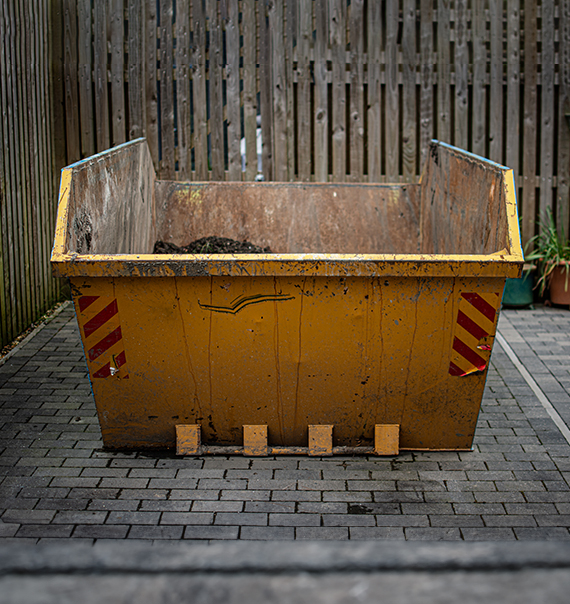 Book Cheap Midi Skip Hire Didsbury