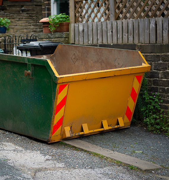 Affordable Midi Skip Hire Services Didsbury